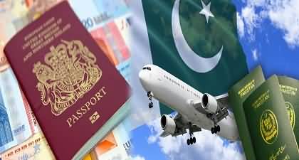 How To Get British Visa? Big News For Students & Skilled Workers