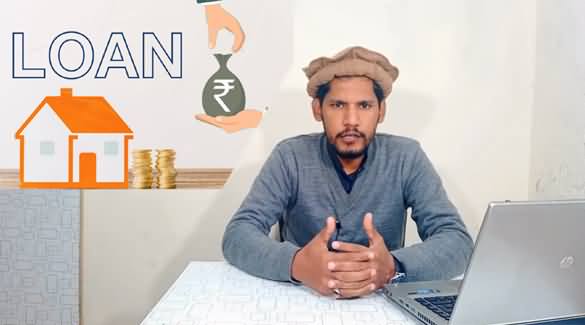 How To Get Interest-Free Loan (Zero Interest) in Pakistan For Home, Business or Education