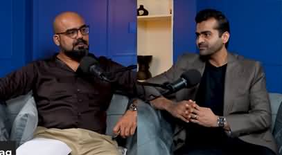 How to grow your money in Pakistan’s stock market - Exclusive talk with Abdul Rehman Najam