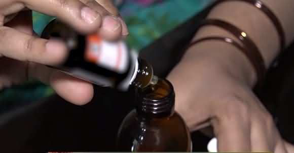 How To Make Sanitizer At Home Easily? Watch In This Report