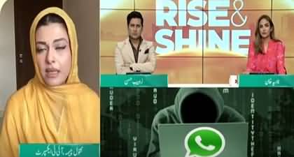 How to prevent your WhatsApp from being hacked?