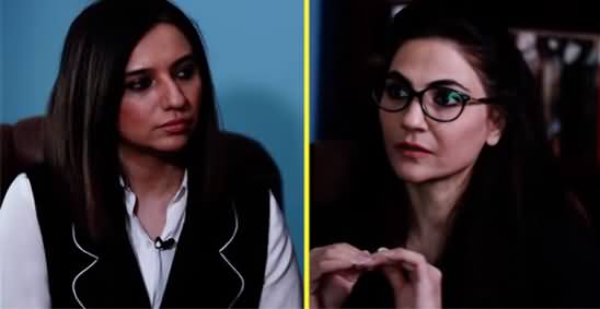 How to Talk to Your Child About Anger, Rejection & Disappointment - Maria Memon's Conversation With Tanya Khan