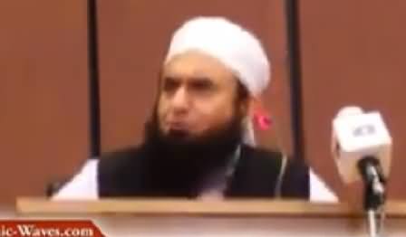 How We Should Treat Our Children, A Must Watch Advice By Maulana Tariq Jameel