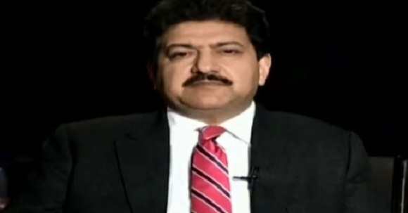 How Will Be Civil And Military Relations In 2020 ? Hamid Mir Analysis