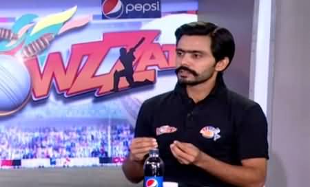 Howzzat (Special World Cup Transmission) – 6th March 2015