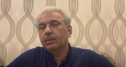 Huge announcement expected by PM Imran Khan in 27th March's Jalsa? Arif Hameed Bhatti's vlog