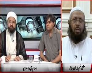 Hum Dekhain Gaay (Foreign Funding to Islamic Madrassas) – 11th August 2015