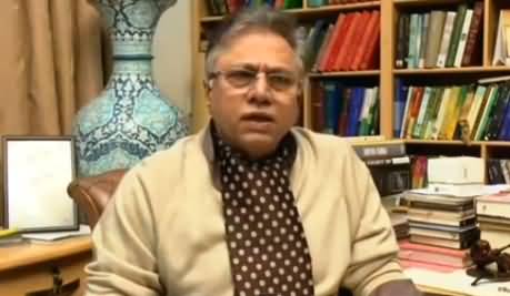 Hum Dekhain Gaay (Hassan Nisar Exclusive Interview) – 30th December 2015