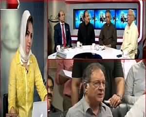 Hum Dekhain Gaay (How Will Govt Tackle This Situation?) – 1st September 2015