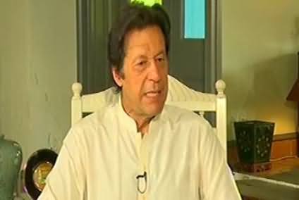 Hum Dekhain Gaay (Imran Khan Exclusive Interview) – 26th June 2016