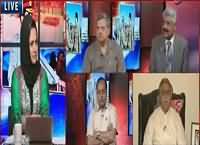 Hum Dekhain Gaay (Imran Khan Sindh Jayein Ge) – 25th April 2016