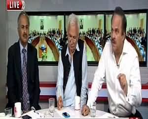 Hum Dekhain Gaay (Is Judiciary Divided?) – 5th August 2015