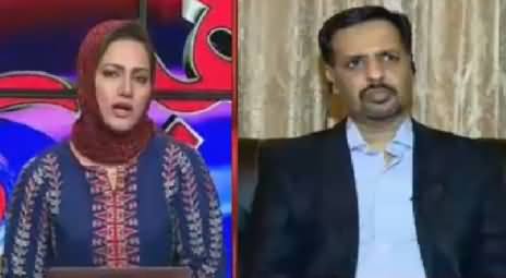 Hum Dekhain Gaay (Mustafa Kamal Exclusive Interview) – 3rd March 2016