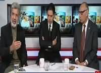 Hum Dekhain Gaay (New Ehtisab Commission?) – 18th February 2016