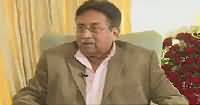 Hum Dekhain Gaay (Pervez Musharraf Exclusive Interview) – 18th November 2016