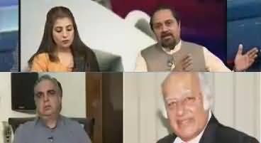 Hum Dekhain Gaay (PSL Final Ki Tayyarian) – 3rd March 2017