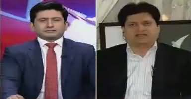 Hum Dekhain Gaay (PSL Final Lahore Mein Hoga?) – 25th February 2017