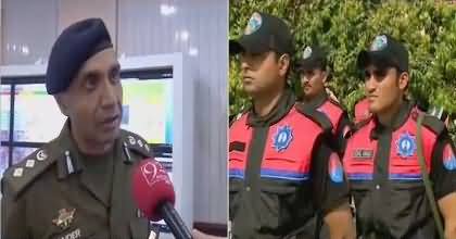 Hum Dekhain Gaay (Punjab Police Behtar Hui Ya Nahi?) – 16th April 2017