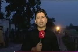 Hum Dekhain Gaay (Railway Mein 100 Saal Baad Bhi Lantern) – 31st March 2017