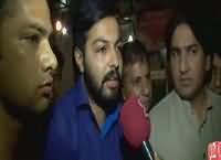Hum Dekhain Gaay (Special Program From NA-122) – 8th October 2015
