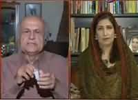 Hum Dekhain Gaay (Successful Dialogues With Protesters) – 30th March 2016