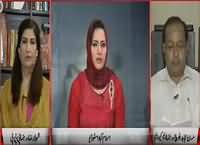 Hum Dekhain Gaay (What Is Future of Altaf Hussain) – 5th October 2015