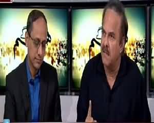 Hum Dekhain Gaay (Who Is Working on Minus Altaf Fromula?) – 29th June 2015
