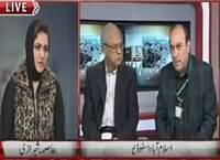 Hum Dekhain Gaay (Zalza Ne Mulk Ko Hala Diya) – 26th October 2015