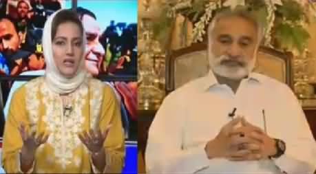 Hum Dekhain Gaay (Zulfiqar Mirza Exclusive Interview) – 7th February 2016