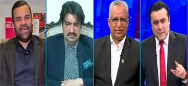Hum Dekhein Ge (Aleema Khan's Statement For Deal?) - 27th May 2025