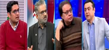 Hum Dekhein Ge (More Convictions By Military Court) - 26th December 2024