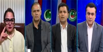 Hum Dekhein Ge (Why PTI Changed The Leadership For Movement) - 3rd June 2025
