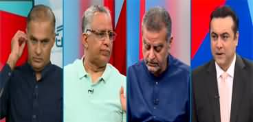 Hum Dekhen Gey (Imran Khan's New Statement) - 23rd July 2024