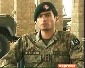 Hum Ko Nahi Bhoolay (Eid Special) - 11th August 2013