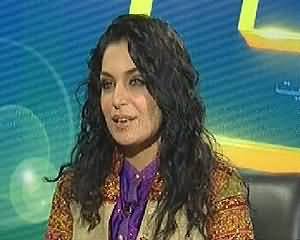 Hum Log (Actress Meera Special Interview ) - 30th August 2013