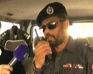 Hum Log (Criminals in Karachi) - 18th January 2014