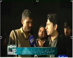 Hum Log (Gaariyon Mein Sharaab Ke Addey) – 28th February 2014