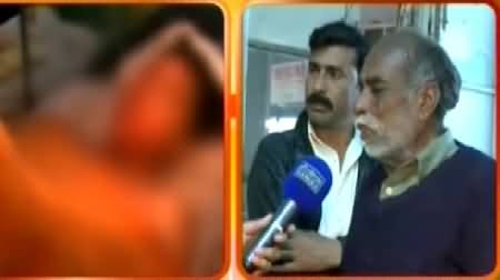 Hum Log (Insaniyat Kahan Jaa Kar Mar Gai?) – 7th March 2015