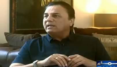 Hum Log (Naeem Bukhari Exclusive Interview)  - 4th March 2018