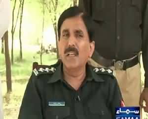 Hum Log (Pasand Ki Shaadi Par Baiti Aur Damaad Qatal) – 1st August 2015