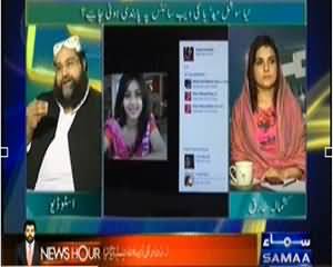 Hum Log (Social Media Ki Websites Ko Band Hona Chahiye??) - 11th October 2013