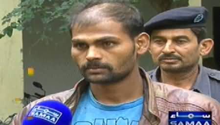 Hum Log (Sons Killed Their Mother and Two Sisters) - 22nd November 2014