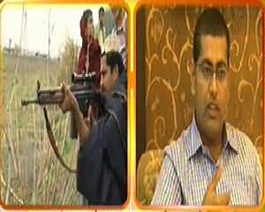 Hum Log (Tragic Story of Son's Kidnap) - 10th January 2015