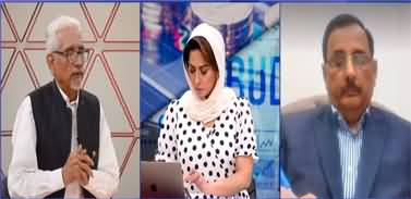 Hum Meher Bokhari Kay Saath (IMF Program | Budget) - 9th June 2021