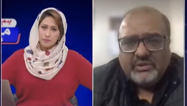 Hum Meher Bokhari Kay Saath (Poor performance of NAB) - 14th December 2021