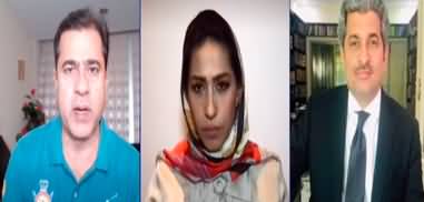 Hum Meher Bokhari Kay Sath (Cases Against Journalists) - 31st May 2022