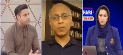 Hum Meher Bokhari Kay Sath (Challenges For Shahbaz Govt) - 11th October 2022