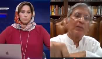Hum Meher Bokhari Kay Sath (Division in Supreme Court) - 25th August 2021