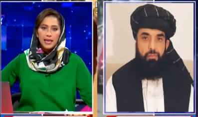 Hum Meher Bokhari Kay Sath (Special Talk With Sohail Shaheen) - 16th August 2021