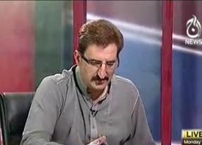 Hum Ne Faisalabad Mein N League Ka Janaza Nikaal Dya - Live Caller in Bolta Pakistan